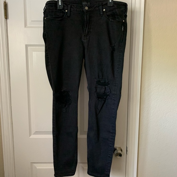 Silver Jeans Denim - Jeans